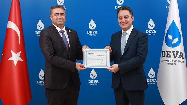 PKK'ya 'DEVA' olmak
