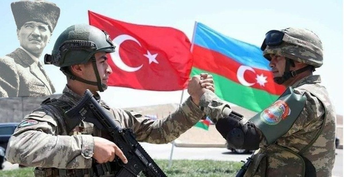 Azerbaycan-Türkiye Dostluğunun Tarihsel Mirası