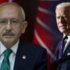 Biden Tayfasının Özlemini Kurduğu (!) Türkiye