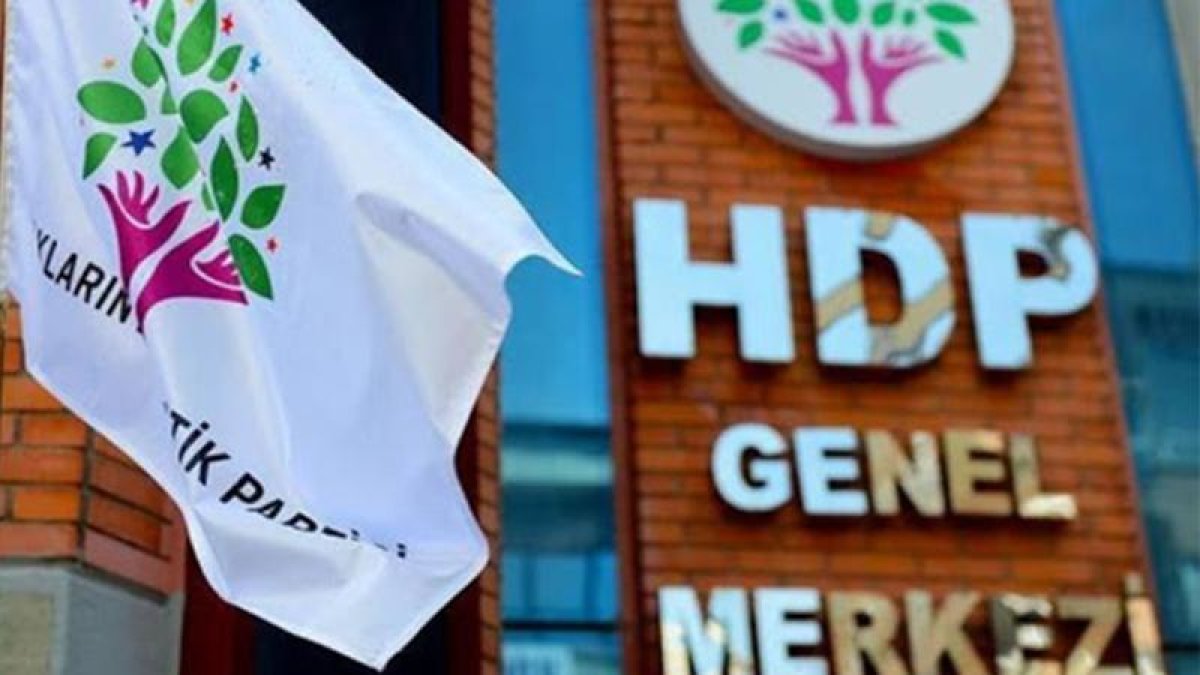 AİHM'nin Demirtaş kararının hiçbir anlamı yoktur