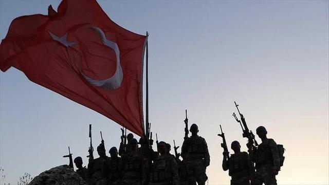 PKK'yı korku dağları sardı iki gece aynı yerde yatamıyorlar