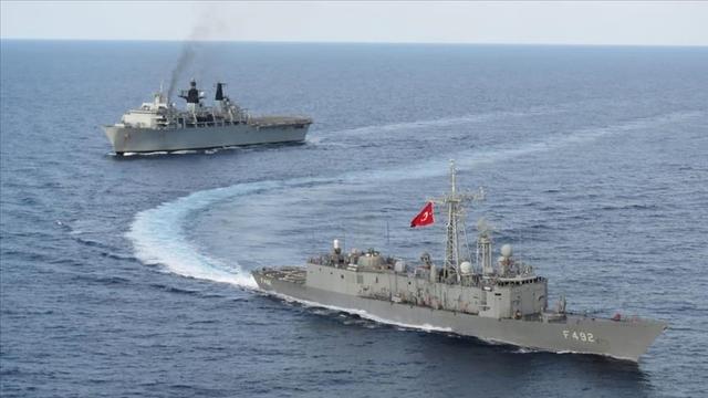 Türkiye, dış politika hamleleriyle Doğu Akdeniz'de dengeleri değiştirdi
