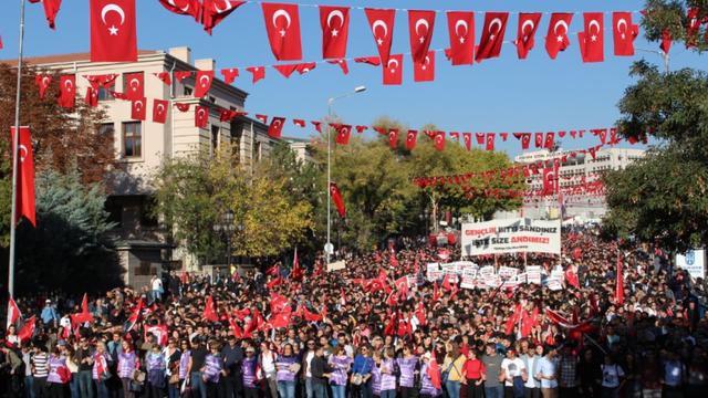 TLB Genel Başkanı Furkan Kaplan'dan Yılbaşı Mesajı:2021'e iyimserlikle giriyoruz