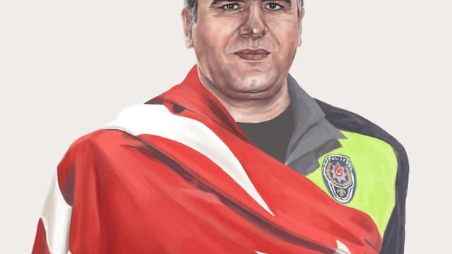 Türk Polisinin Asırlık Mücadelesi