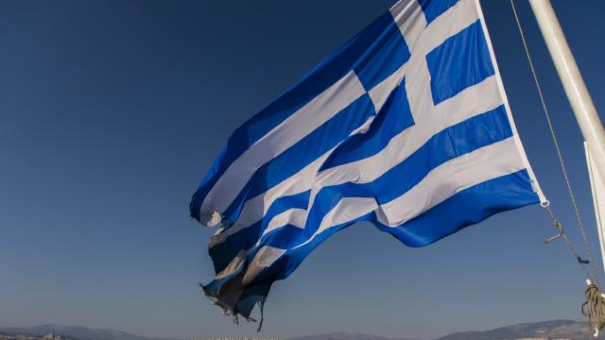 Yunan basını: 2 bin FETÖ'cünün sığınma talebi kabul edildi