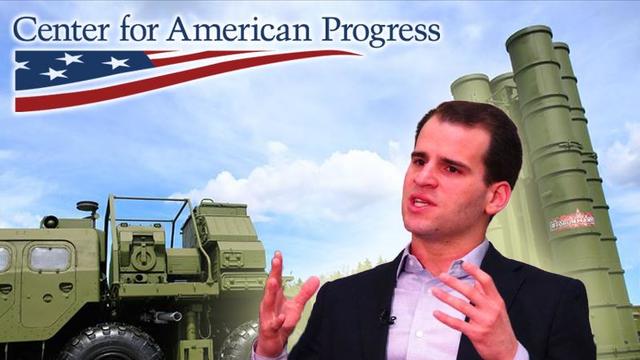 Amerikan İlerleme Merkezi: Türkiye, Batı'dan bağımsız güç olmak istiyor