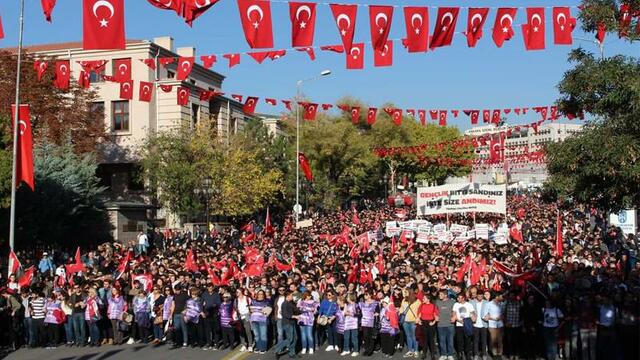 Tanzimatçı Değil Devrimci Olalım!