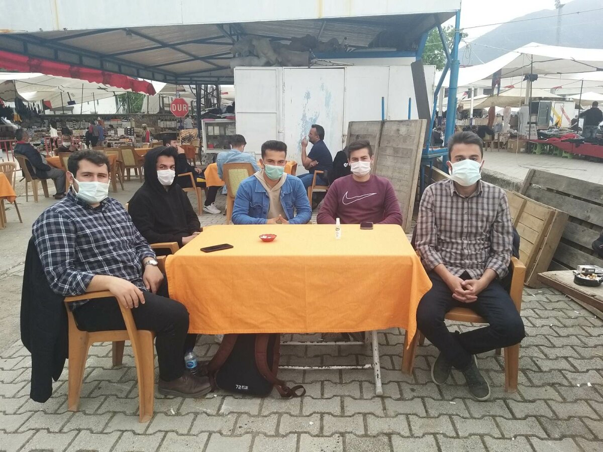 TLB FETHİYE KURULDU