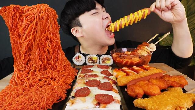 Çin Hükümeti, Mukbang Videolarını Yasakladı