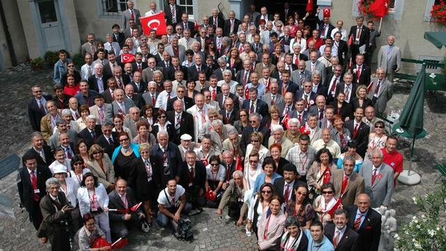 Talat Paşa Komitesi taarruza ge&ccedil;iyor