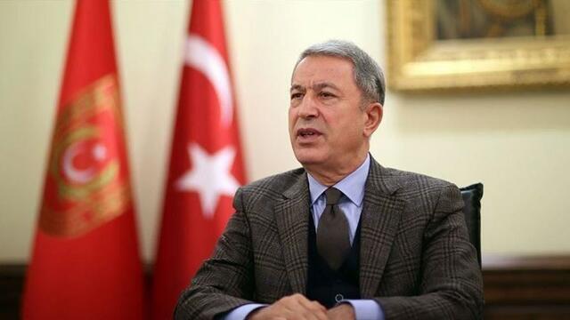 Akar tehlikeyi açıkladı: PKK'ya füze verdiler