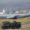 İncirlik Hava Üssü’nün Karnesi