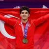 Dünya Gençler Halter Şampiyonası'nda 18 Madalya