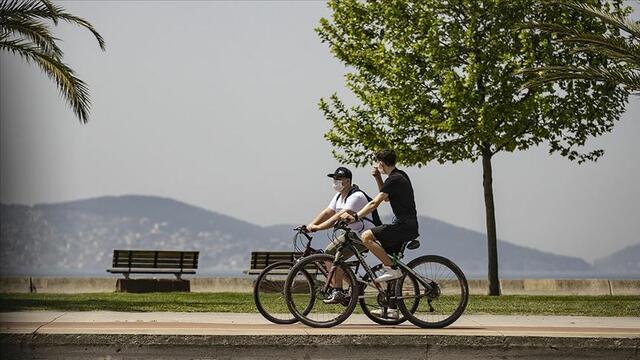 Türkiye'nin Bisiklet İhracatı Arttı