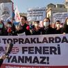 Türk Milleti İçin Baş Tehdit ABD