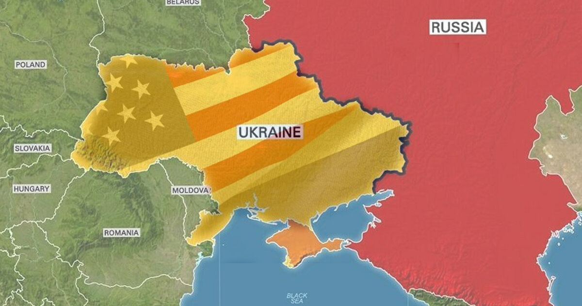 Atlantiğin Çırpınışları: Ukrayna Krizi Hamleleri