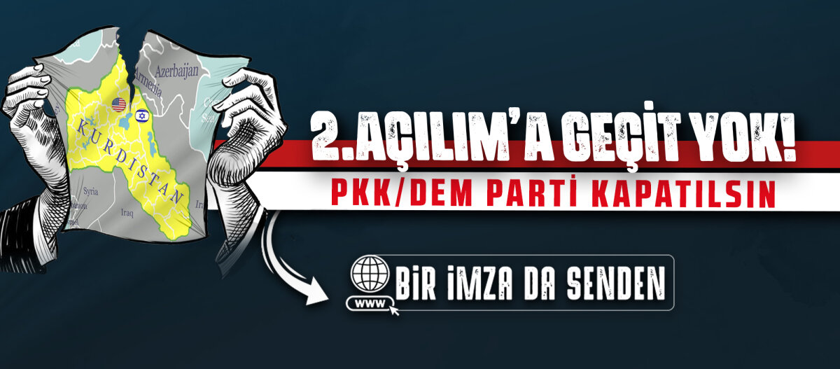 2. AÇILIM'A GEÇİT YOK!