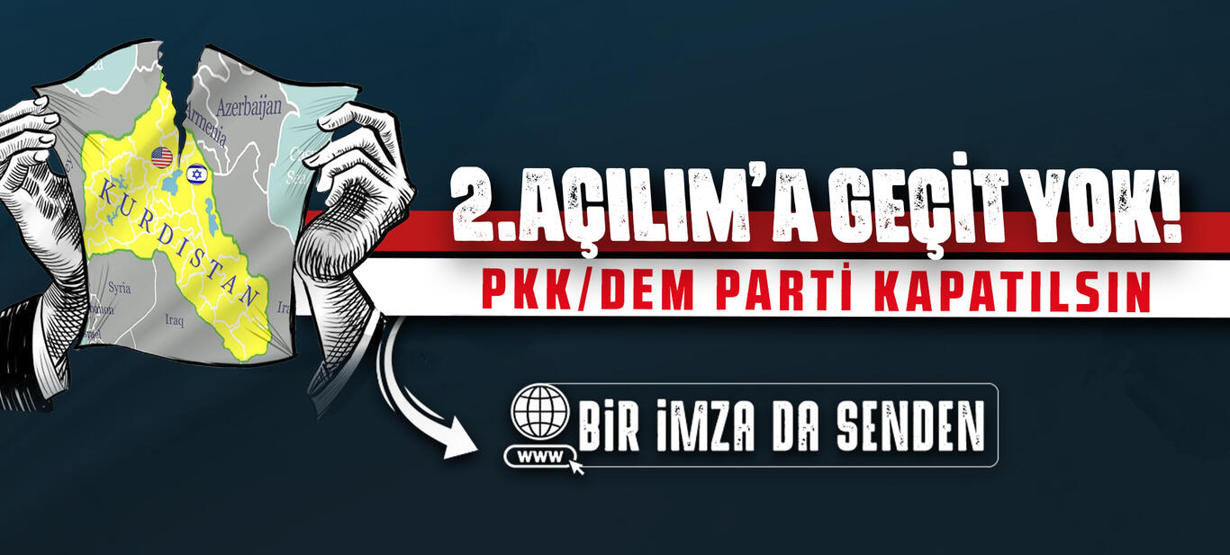 2. AÇILIM'A GEÇİT YOK!