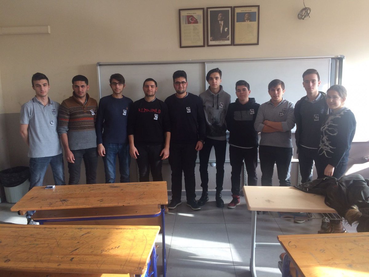 Kadıköy Dilek Sabancı Mesleki ve Teknik Anadolu Lisesi