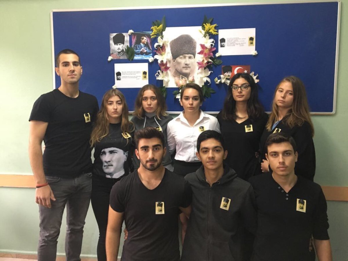 İstanbul Heybeliada Anadolu Lisesi