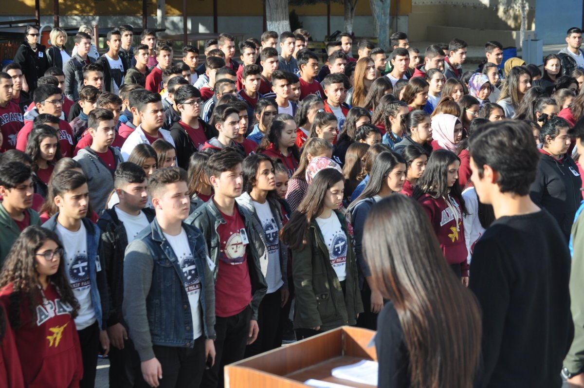 Adana Akif Palalı Anadolu Lisesi 2