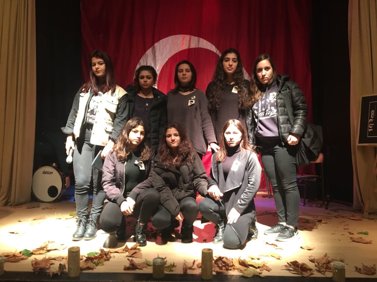 İstanbul Maçka Mesleki ve Teknik Anadolu Lisesi