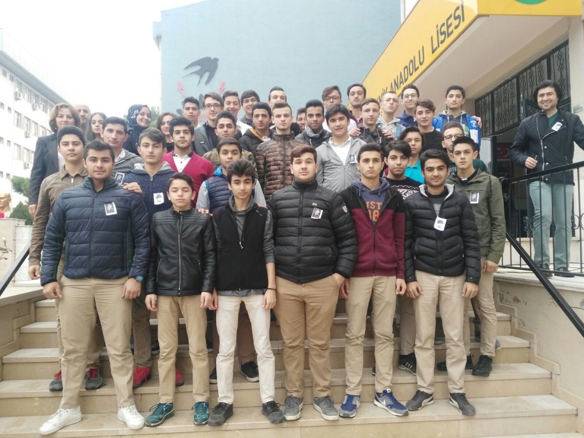 Bursa Hürriyet MTAL