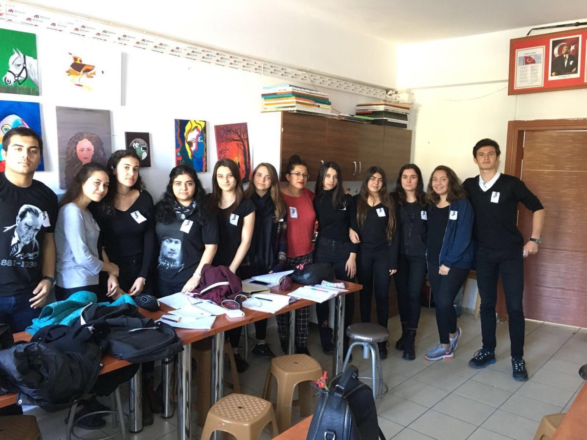 Muğla Kanuni Sultan Süleyman Anadolu Lisesi