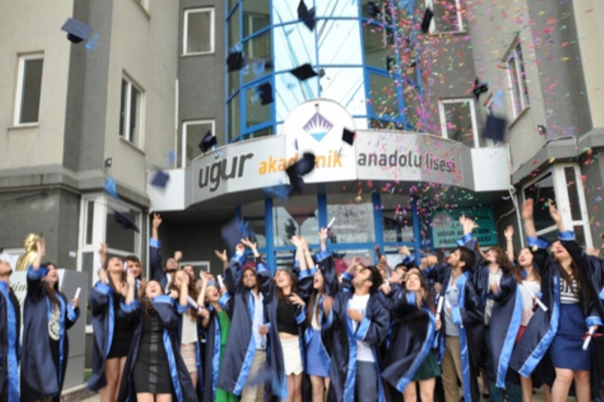 Dershanelerin yerini temel liseler aldı