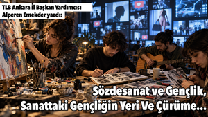 Genç eller, soğuk ekranlar kopya